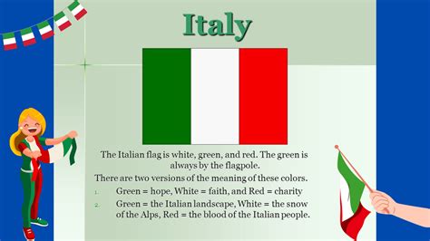 definition in the Italian.